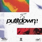 cover: P3pper - Put It Down