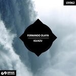 cover: Fernando Olaya - Iguazu