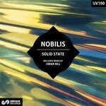 cover: Nobilis - Solid State