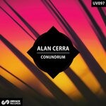 cover: Alan Cerra - Conundrum