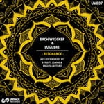 cover: Bach Wrecker|Lugubre - Resonance