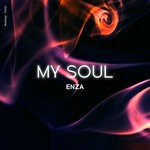 cover: Enza - My Soul