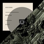 cover: Pentia - Ascend