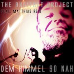 cover: Matthias Reis|The Breithut Project - Dem Himmel So Nah