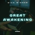 cover: Nick Winner - Great Awakening