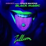 cover: INSIDER|Space Barons - Black Magic