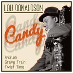 cover: Lou Donaldson - Candy