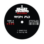 cover: Ron Ad - Dance Flo