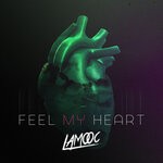 cover: Lamooc - Feel My Heart (Extended)