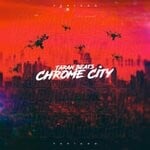 cover: Taran Beats - Chrome City