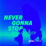 cover: Soulchaser - Never Gonna Stop