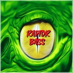 cover: Dtk - Raptor Bass