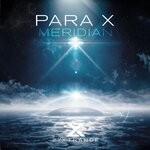 cover: Para X - Meridian