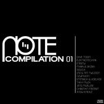 cover: Various - Note Compilation 01