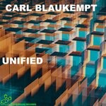 cover: Carl Blaukempt - Unified