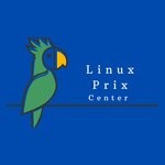 cover: Linux Prix - Center