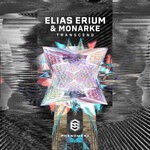 cover: Elias Erium|Monarke - Transcend