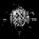 cover: Rheak - Imperfect Decision