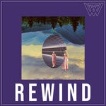 cover: Wake The Wild - Rewind