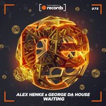 cover: Alex Henke|George Da House - Waiting