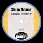 cover: Stefan Thomas - Know What You're Feelin'