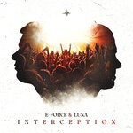 cover: E-force|Luna - Interception