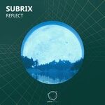 cover: Subrix - Reflect