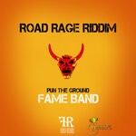 cover: Fame Band - Pun The Ground