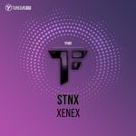 cover: Stnx - Xenex