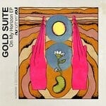 cover: Gold Suite - On My Horizon EP