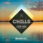 cover: Leen Vice - Secret Place