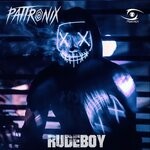 cover: Pattronix - Rudeboy