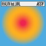 cover: Khalvin|Lmnl - Moon