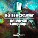 cover: Dj Trackstar - Universal Language