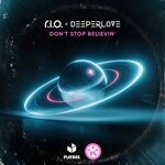 cover: Deeperlove|R.i.o. - Don't Stop Believin'