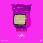 cover: Invaria - Cntrl (Original Mix)