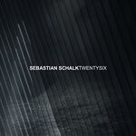 cover: Sebastian Schalk - Twentysix