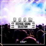 cover: Various - Boom - Festival Sound Selection, Vol 25