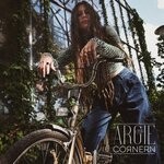 cover: Sista Argie - Cornern