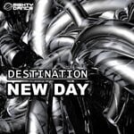 cover: Destination - New Day