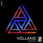 cover: Vollans - Genesis