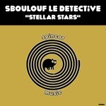 cover: Sboulouf Le Detective - Stellar Stars