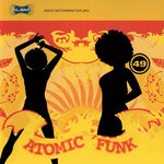 cover: Universal Production Music - Atomic Funk