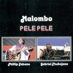 cover: Malombo - Pele Pele