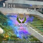 cover: Mdeco - New World