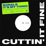 cover: Sonale - It's My Thing