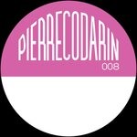 cover: Pierre Codarin - Pierre Codarin 008