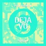 cover: Bikkja|Pusa - Deja Vu