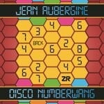 cover: Jean Aubergine - Disco Numberwang