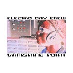 cover: Electro City Crew - Vanishing Point